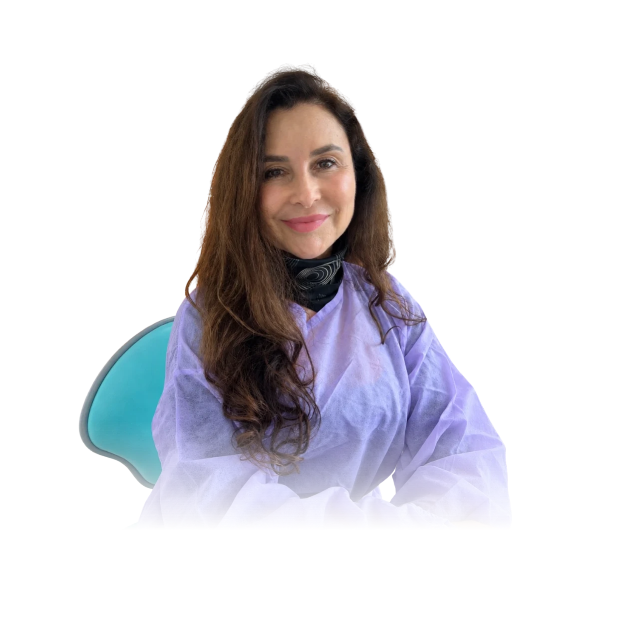 Dra. Edna Zanatta